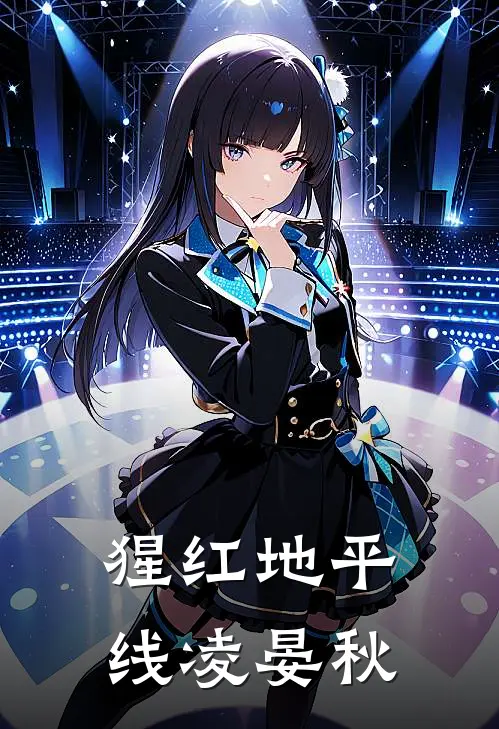 猩红地平线凌晏秋