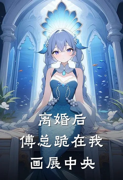 离婚后，傅总跪在我画展中央(苏怀瑾傅时宴)免费阅读_热门的小说离婚后，傅总跪在我画展中央苏怀瑾傅时宴