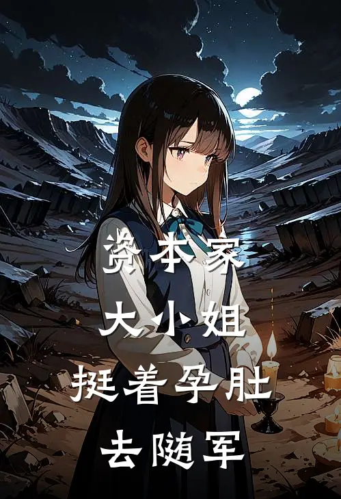 资本家大小姐，挺着孕肚去随军乔冉况野最新完结小说推荐_在线免费小说资本家大小姐，挺着孕肚去随军(乔冉况野)