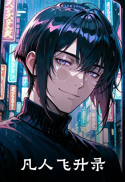 凡人飞升录