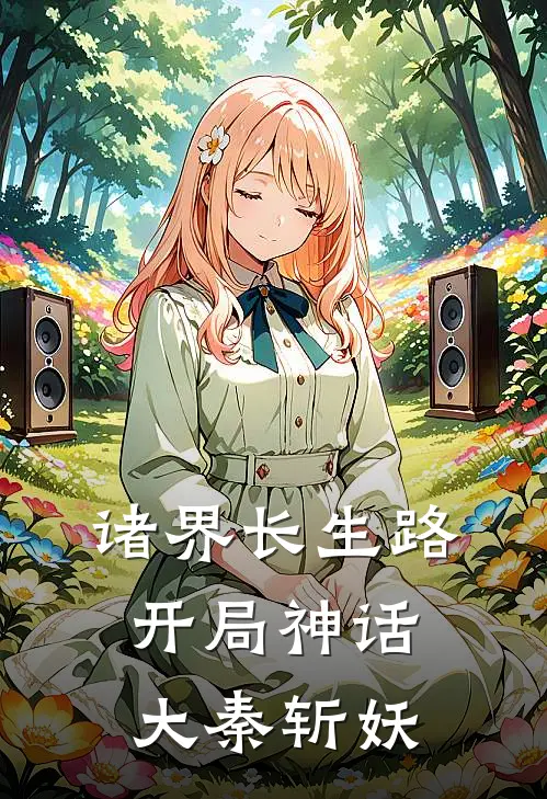 纪盛刘尧《诸界长生路：开局神话大秦斩妖》_(纪盛刘尧)热门小说