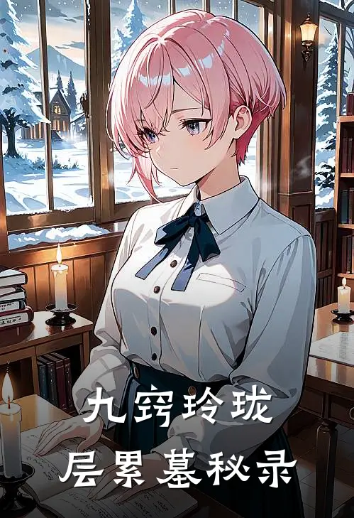 九窍玲珑：层累墓秘录(陈十三陈十三)好看的小说推荐完结_完本小说九窍玲珑：层累墓秘录陈十三陈十三