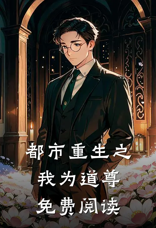 都市重生之我为道尊免费阅读