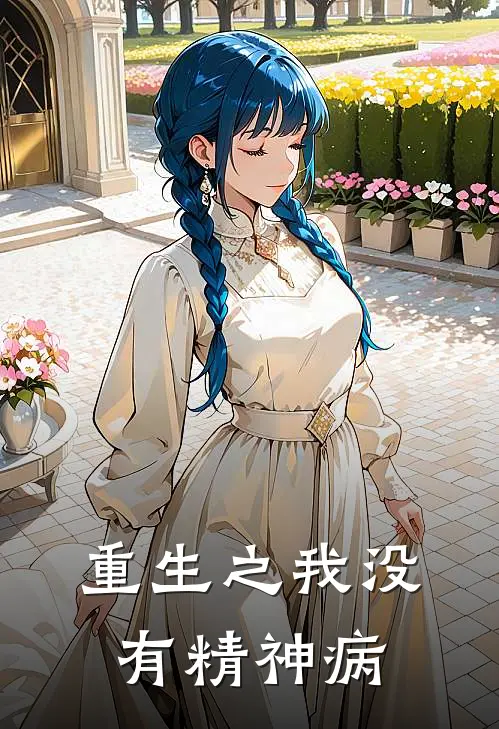 重生之我没有精神病