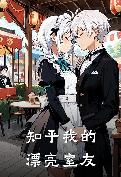 知乎我的漂亮室友