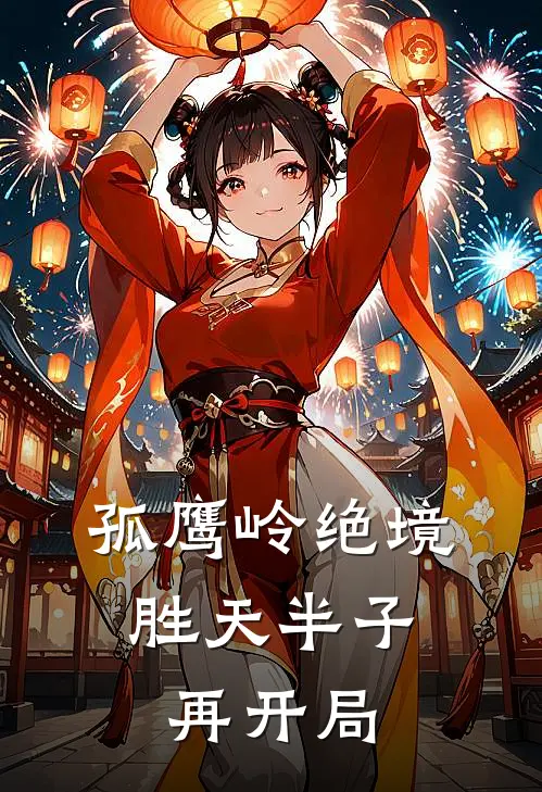 孤鹰岭绝境：胜天半子再开局(祁同伟侯亮平)免费小说完结版_免费小说免费阅读孤鹰岭绝境：胜天半子再开局祁同伟侯亮平