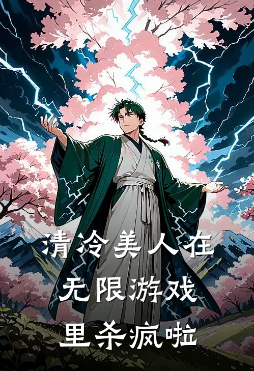 清冷美人在无限游戏里杀疯啦(陈驷刘颖)在哪看免费小说_已完结小说推荐清冷美人在无限游戏里杀疯啦陈驷刘颖