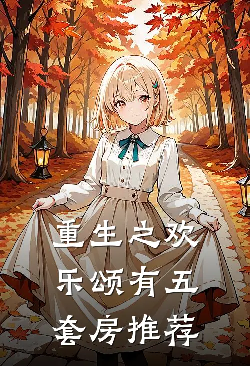 重生之欢乐颂有五套房推荐