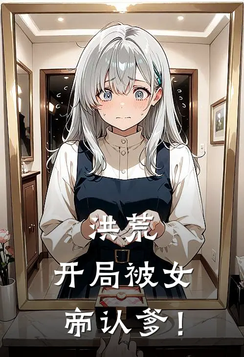 洪荒：开局被女帝认爹！