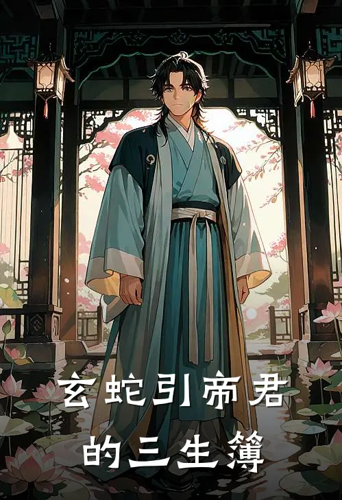 玄蛇引帝君的三生簿