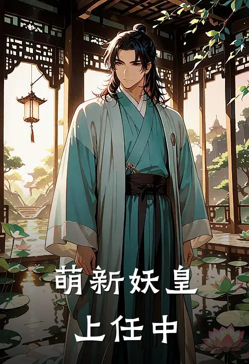 萌新妖皇上任中