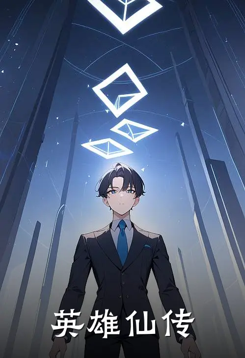 英雄仙传李铁山李铁山完本小说大全_免费小说免费阅读英雄仙传(李铁山李铁山)