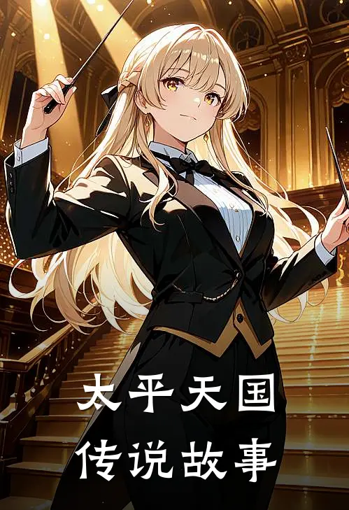太平天国传说故事