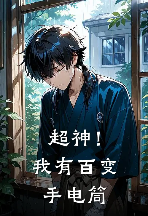 超神！我有百变手电筒