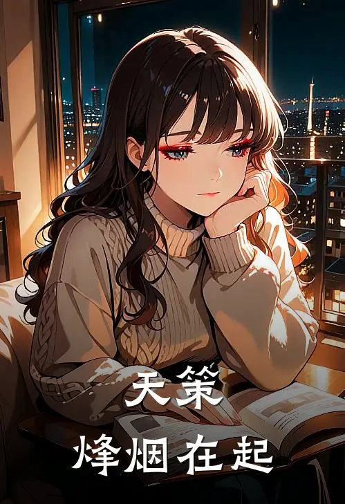 天策：烽烟在起