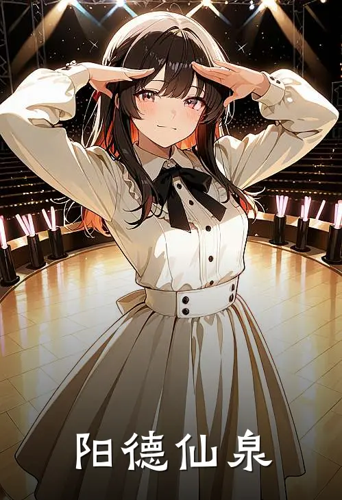阳德仙泉