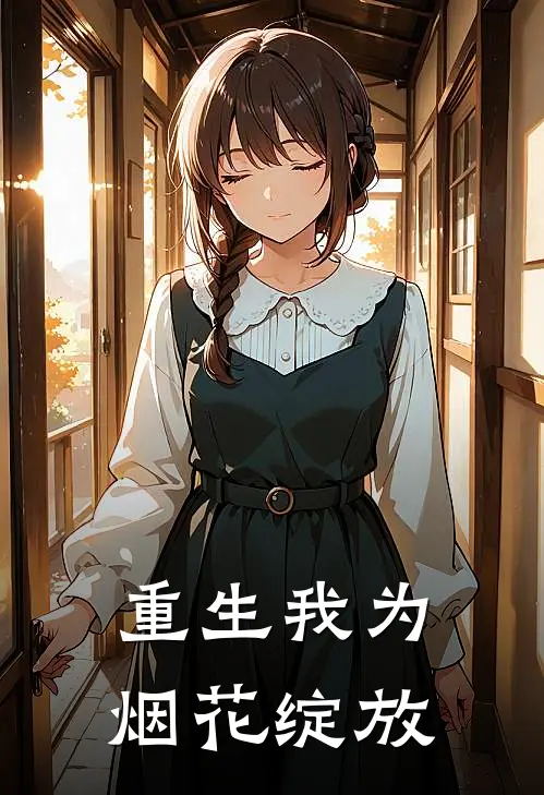 重生我为烟花绽放