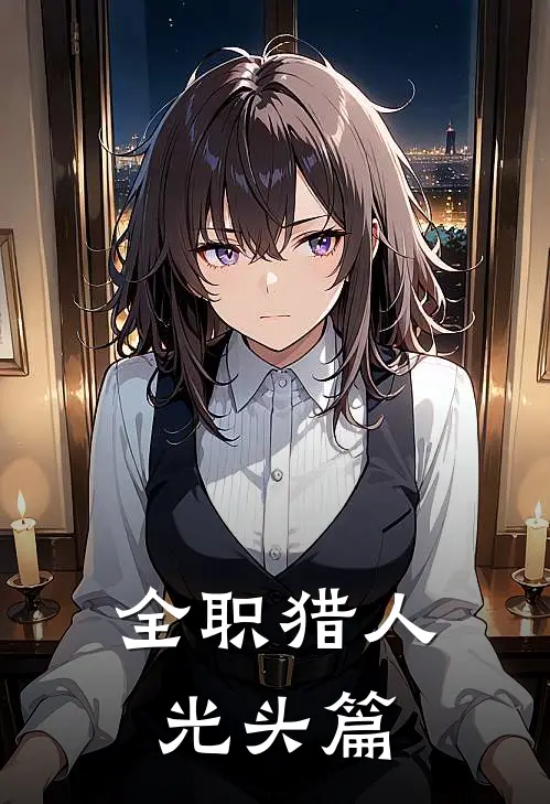 全职猎人：光头篇