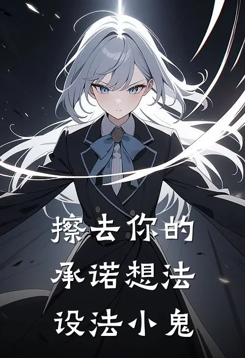 擦去你的承诺想法设法小鬼