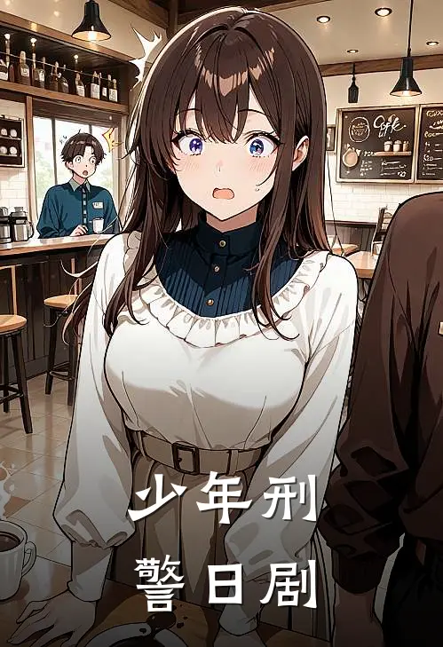 少年刑警日剧