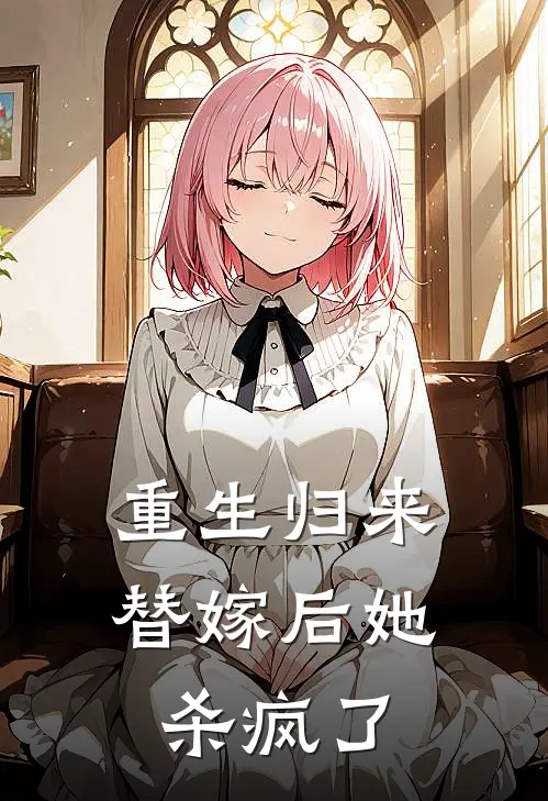 重生归来，替嫁后她杀疯了林晚宁顾兰已完结小说推荐_完整版小说重生归来，替嫁后她杀疯了(林晚宁顾兰)