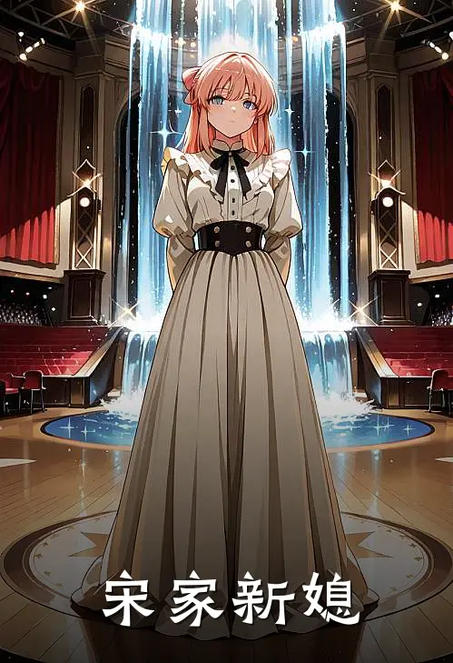 宋家新媳瑞霖宋致远热门小说推荐_完本小说大全宋家新媳(瑞霖宋致远)