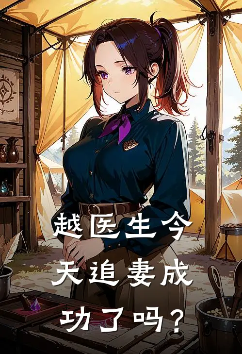 越医生今天追妻成功了吗？慕连茹朱戈小说免费完结_最新章节列表越医生今天追妻成功了吗？(慕连茹朱戈)