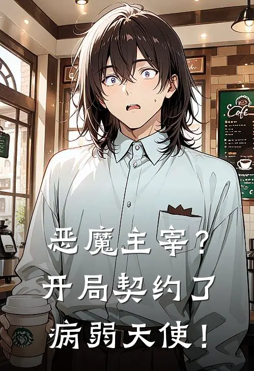 《恶魔主宰？开局契约了病弱天使！》怡御苏小晴全集免费在线阅读_(怡御苏小晴)全章节免费在线阅读