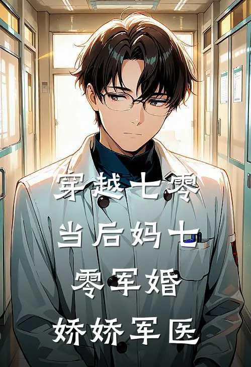 穿越七零当后妈七零军婚,娇娇军医