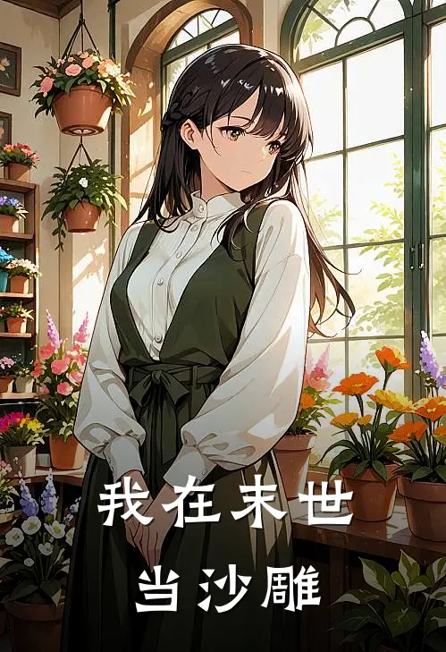 我在末世当沙雕