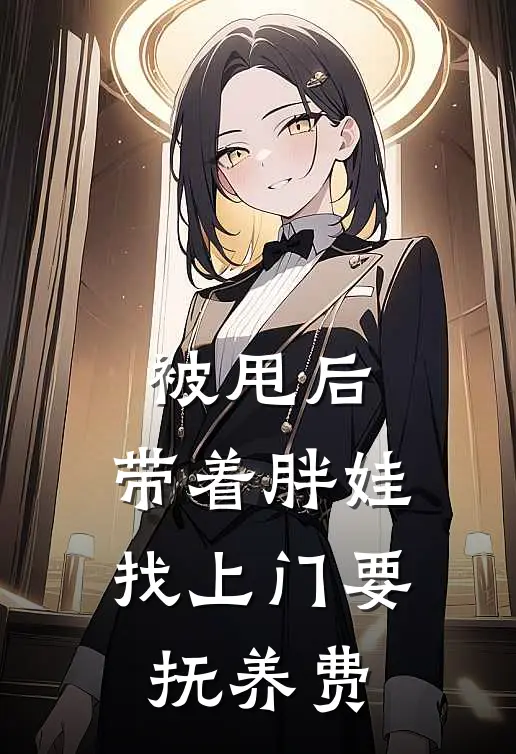 被甩后，带着胖娃找上门要抚养费简时迁顾岁晏免费热门小说_最热门小说被甩后，带着胖娃找上门要抚养费简时迁顾岁晏