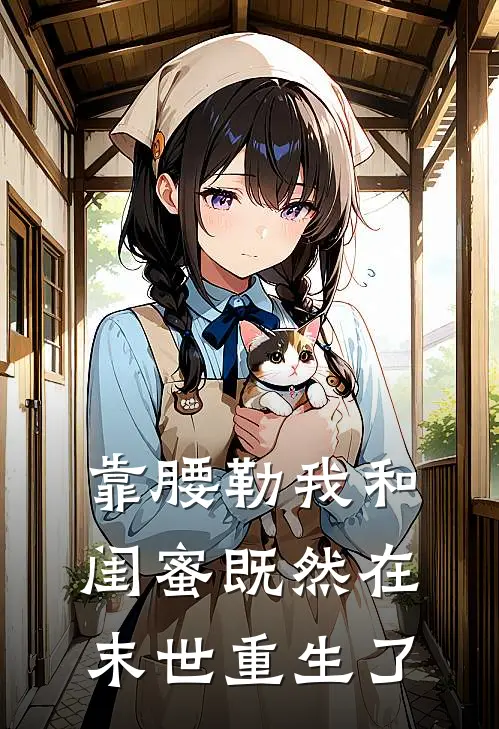 靠腰勒我和闺蜜既然在末世重生了