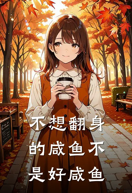 不想翻身的咸鱼不是好咸鱼