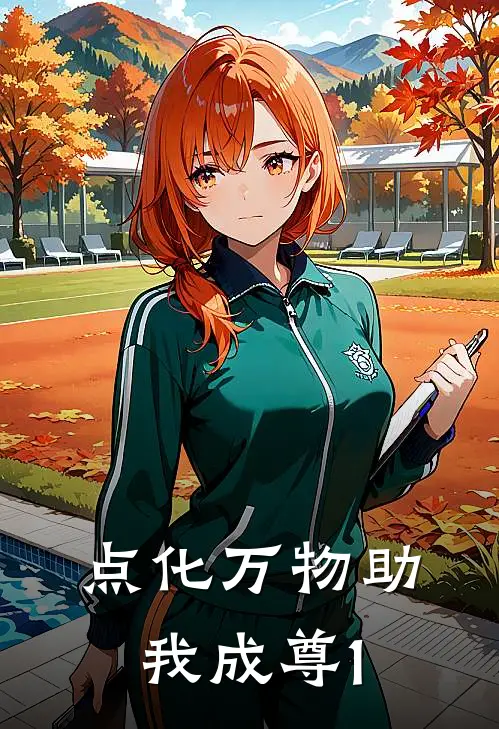 点化万物助我成尊1