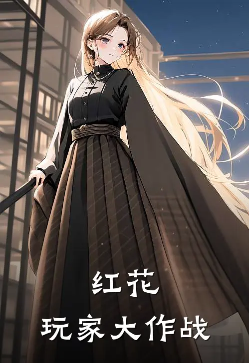 红花：玩家大作战周默周默完结版小说阅读_完整版小说免费阅读红花：玩家大作战(周默周默)