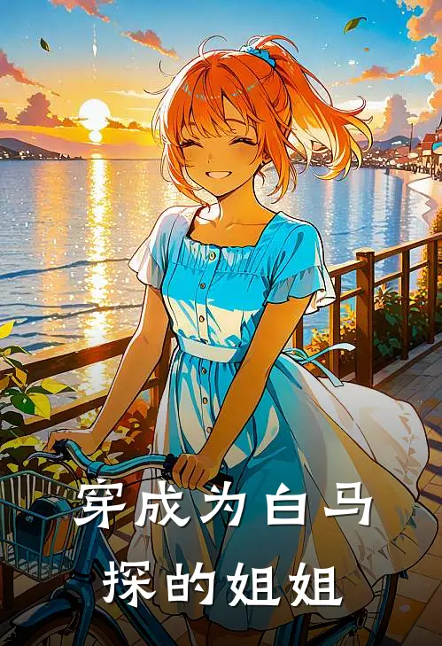 穿成为白马探的姐姐