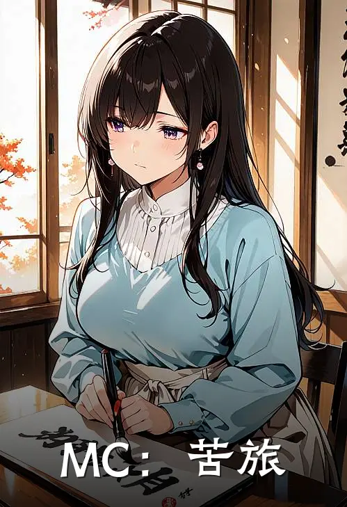 《MC：苦旅》悦灵him完本小说_悦灵him(MC：苦旅)全文免费阅读无弹窗大结局