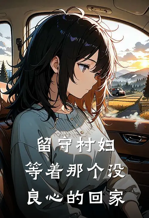 留守村妇：等着那个没良心的回家