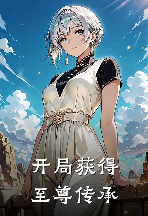 开局获得至尊传承