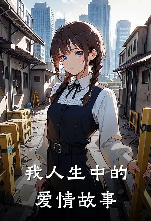 我人生中的爱情故事
