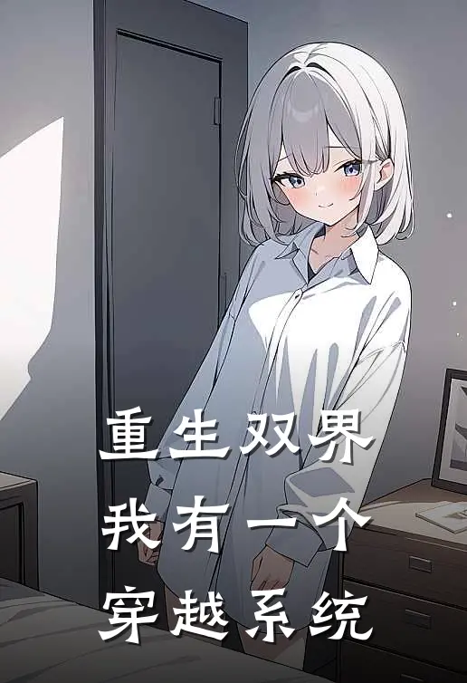 重生双界：我有一个穿越系统