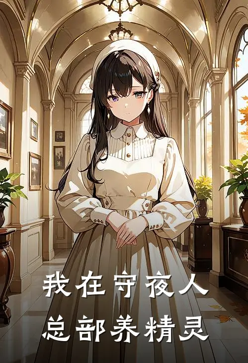 我在守夜人总部养精灵凌夜张岳完结小说_免费小说在线看我在守夜人总部养精灵凌夜张岳