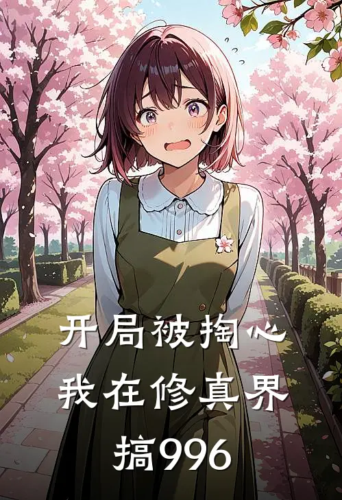 开局被掏心，我在修真界搞996