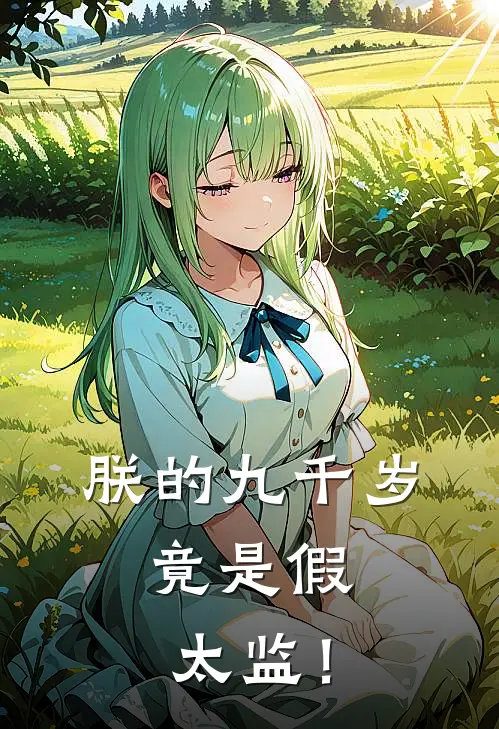 朕的九千岁，竟是假太监！颜良婉陆沉热门小说阅读_好看的小说推荐完结朕的九千岁，竟是假太监！颜良婉陆沉