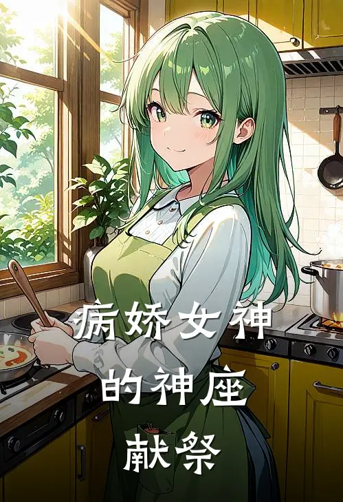 病娇女神的神座：献祭沈砚姜晚完本热门小说_完本小说免费病娇女神的神座：献祭(沈砚姜晚)