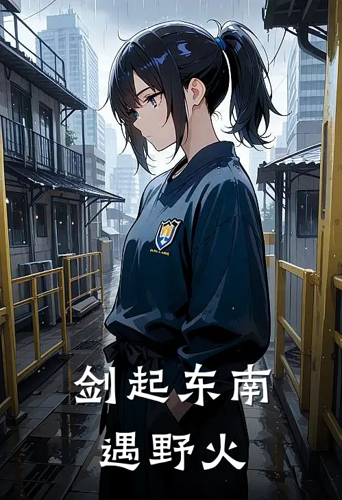 剑起东南遇野火凌风雷烈免费小说全文阅读_最新章节列表剑起东南遇野火(凌风雷烈)