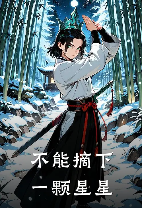 不能摘下一颗星星南星周月朗完结版免费阅读_不能摘下一颗星星全章节免费在线阅读