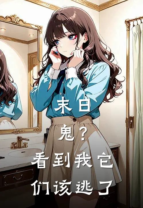 末日：鬼？看到我，它们该逃了