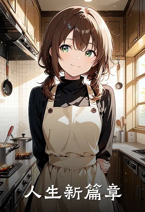 人生新篇章林颜研三全文在线阅读_人生新篇章全集免费阅读