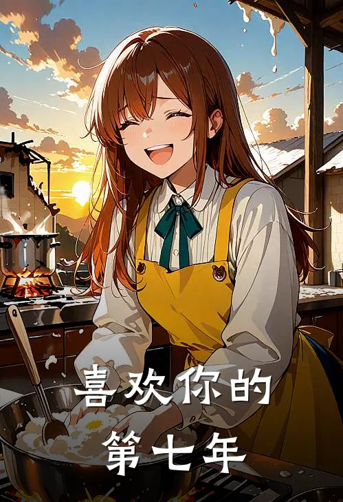 喜欢你的第七年